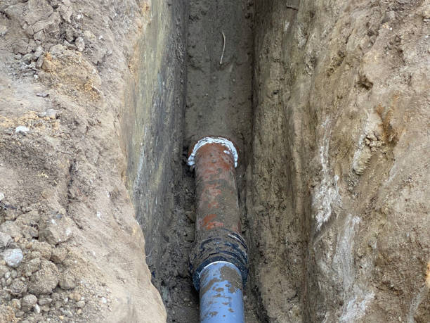 Best Emergency water damage restoration  in Sanatoga, PA
